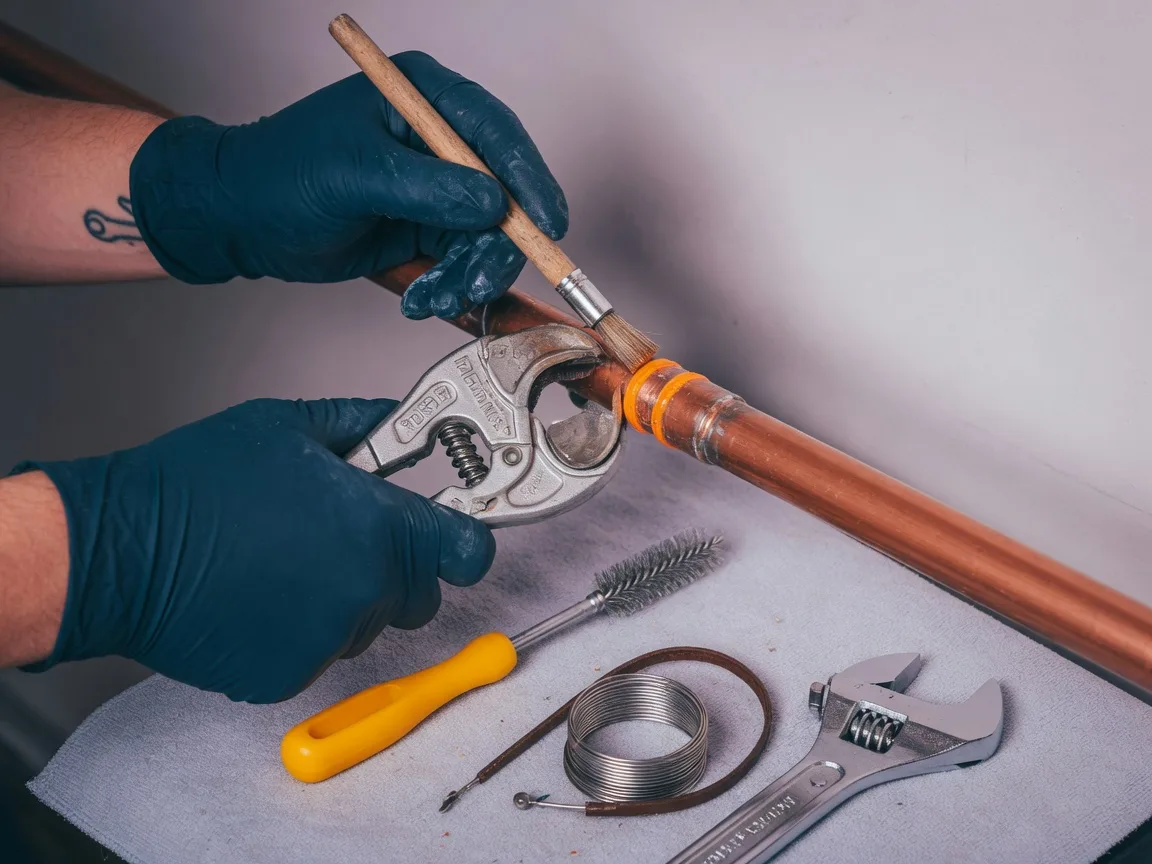 Why choose Sump Pump Repair in Montgomery, TX